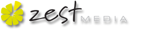 Web Design and Development by Zest Media Ltd